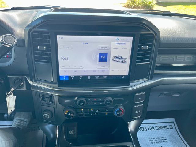 2025 FORD F-150 STX - 22994514 - 13