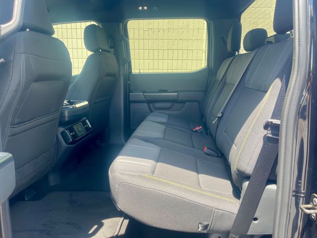 2025 Ford F-150 STX - Photo 7