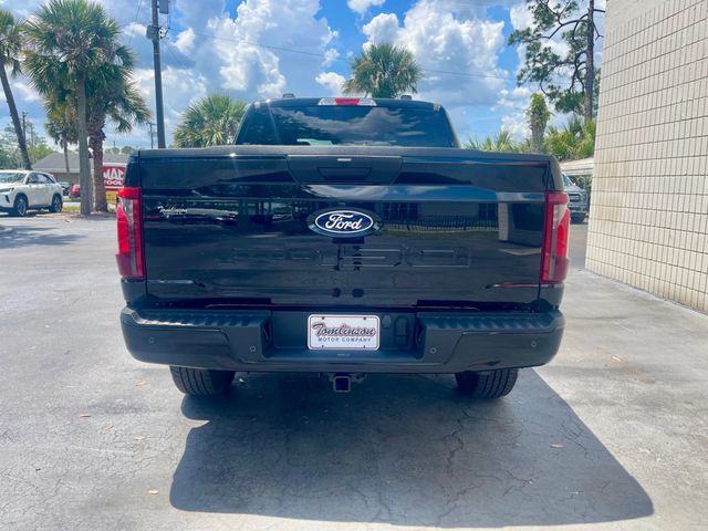 2025 FORD F-150 STX - 23026504 - 3