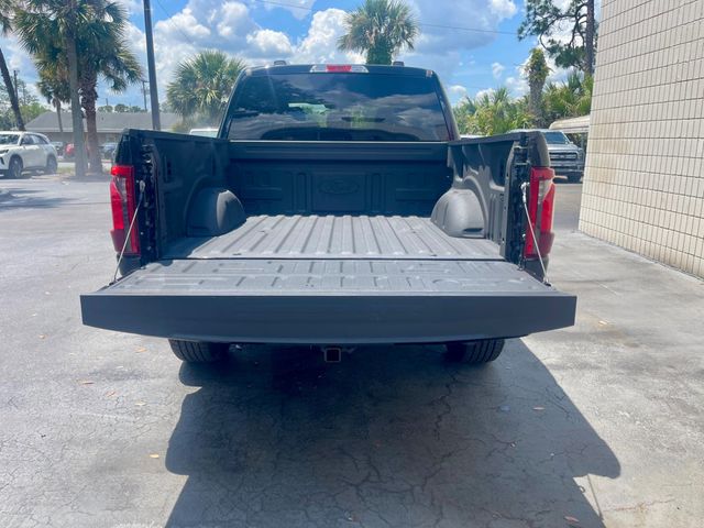 2025 Ford F-150 STX 4x4 SuperCrew 5-1/2 Box's photo