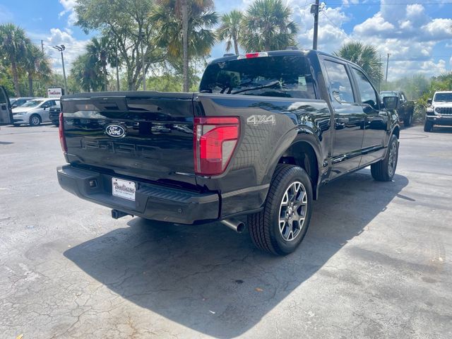 2025 Ford F-150 STX - Photo 2