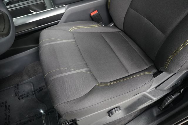 2025 Ford F-150 STX 2WD SuperCrew 5.5' Box - 23000874 - 11