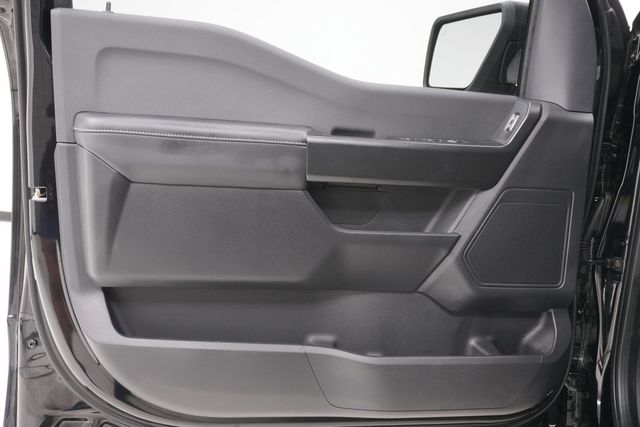 2025 Ford F-150 STX 2WD SuperCrew 5.5' Box - 23000874 - 13