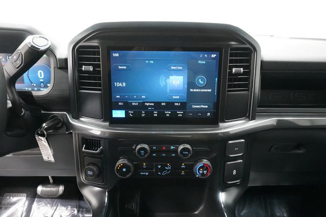 2025 Ford F-150 STX 2WD SuperCrew 5.5' Box - 23000874 - 15