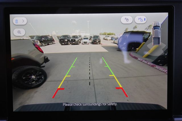 2025 Ford F-150 STX 2WD SuperCrew 5.5' Box - 23000874 - 17