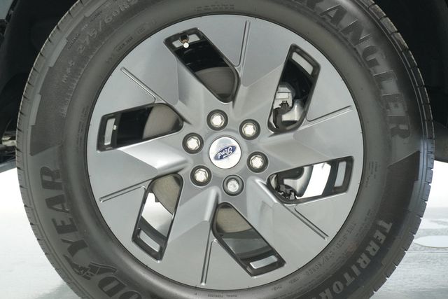 2025 Ford F-150 STX 2WD SuperCrew 5.5' Box - 23000874 - 21