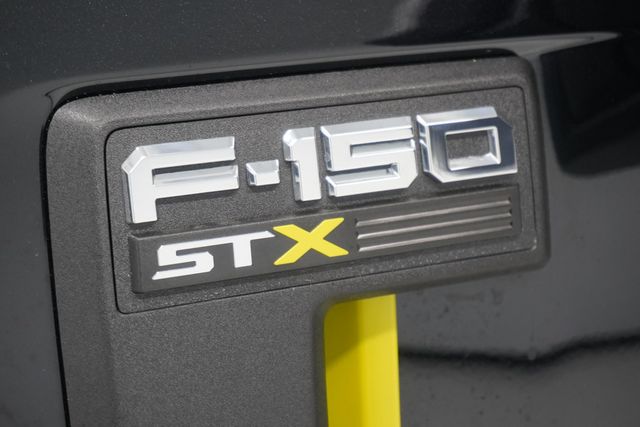 2025 Ford F-150 STX 2WD SuperCrew 5.5' Box - 23000874 - 6