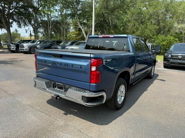 2025 Ford F-150 STX 2WD SuperCrew 5.5' Box - 23042024 - 3