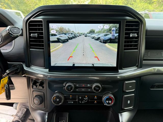 2025 Ford F-150 STX 2WD SuperCrew 5.5' Box - 23042024 - 6