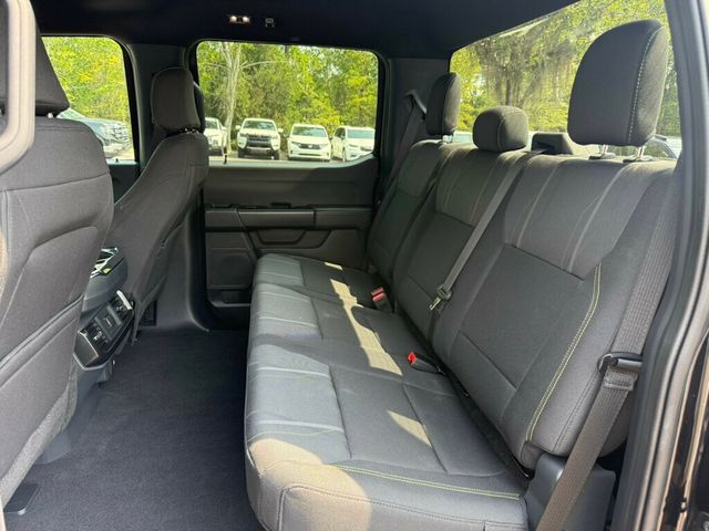 2025 Ford F-150 STX 2WD SuperCrew 5.5' Box - 23042024 - 7