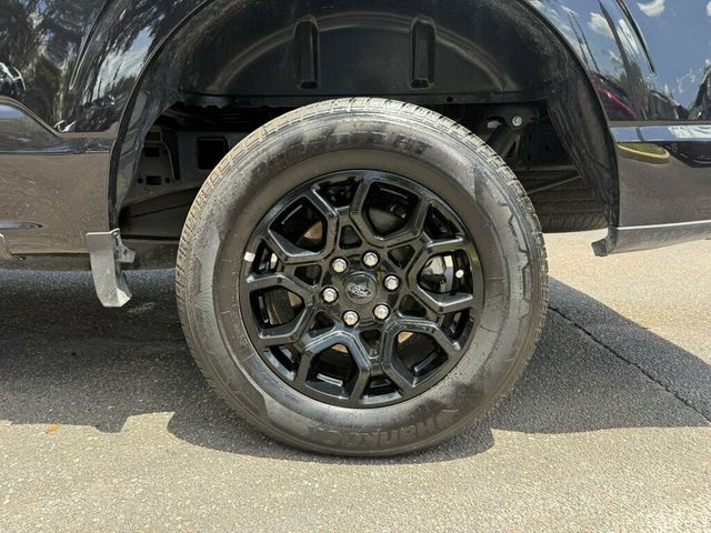 2025 Ford F-150 STX 2WD SuperCrew 5.5' Box - 23065381 - 7