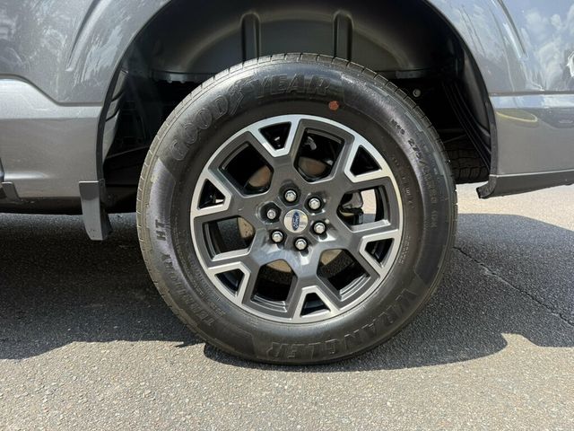 2025 Ford F-150 STX 2WD SuperCrew 5.5' Box - 23067274 - 7