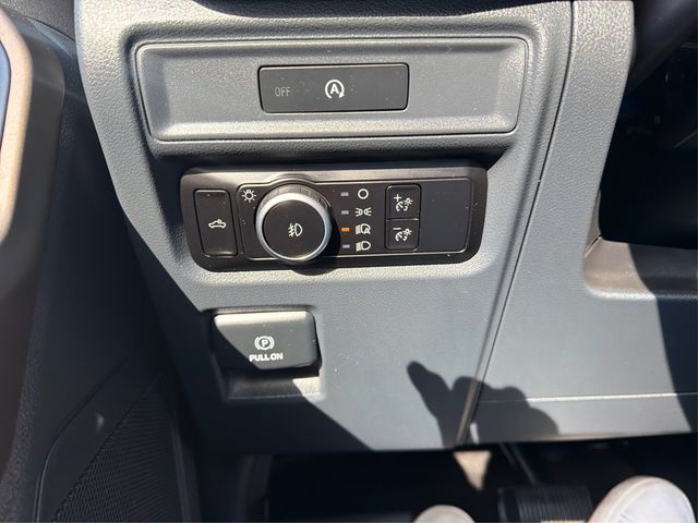 2025 Ford F-150 STX 4WD SuperCrew 5.5' Box - 23001687 - 15