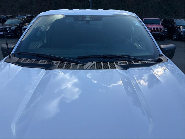 2025 Ford F-150 STX 4WD SuperCrew 5.5' Box - 23001687 - 18
