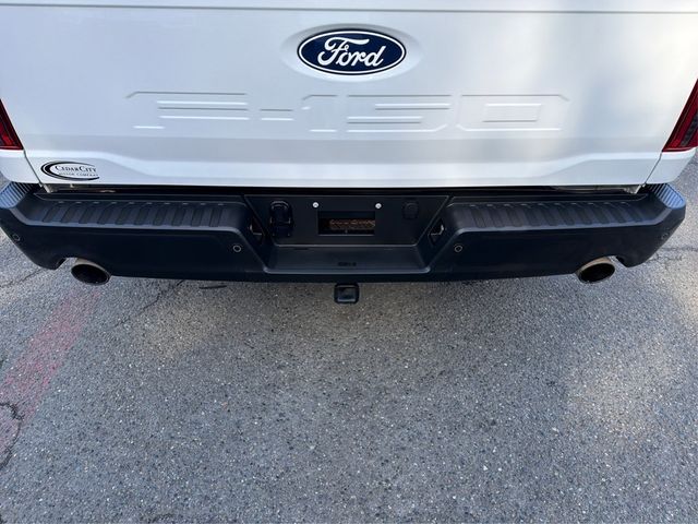 2025 Ford F-150 STX 4WD SuperCrew 5.5' Box - 23001687 - 19