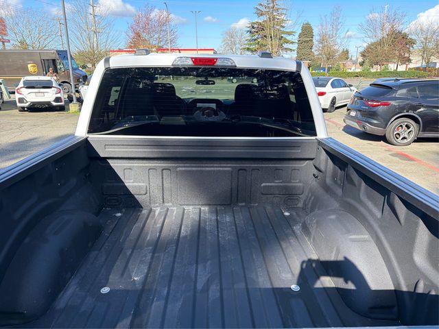 2025 Ford F-150 STX 4WD SuperCrew 5.5' Box - 23001687 - 20