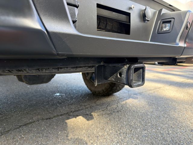 2025 Ford F-150 STX 4WD SuperCrew 5.5' Box - 23001687 - 21
