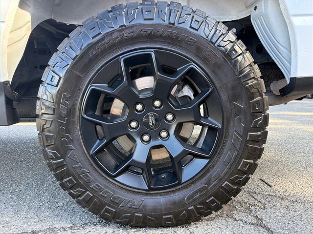 2025 Ford F-150 STX 4WD SuperCrew 5.5' Box - 23001687 - 22