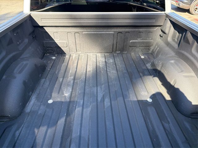 2025 Ford F-150 STX 4WD SuperCrew 5.5' Box - 23001687 - 23