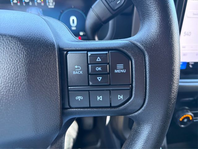 2025 Ford F-150 STX 4WD SuperCrew 5.5' Box - 23001687 - 28