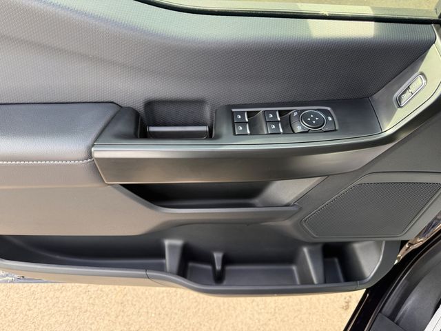 2025 Ford F-150 STX 4WD SuperCrew 5.5' Box - 22997708 - 2