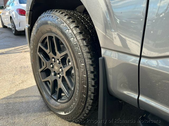 2025 Ford F-150 STX 4WD SuperCrew 5.5' Box - 22949811 - 12