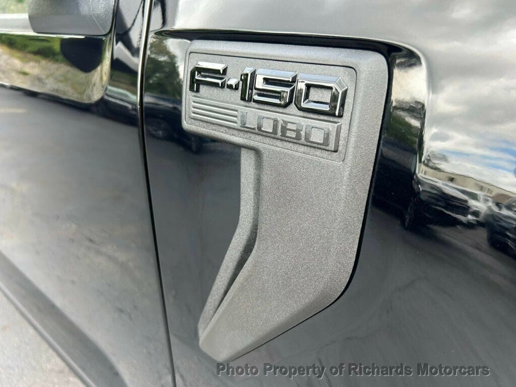2025 Ford F-150 STX 4WD SuperCrew 5.5' Box - 23062633 - 7