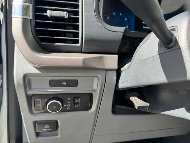 2025 Ford F-150 Supercrew XLT Pickup 4D 5 1/2 ft - 22977586 - 15