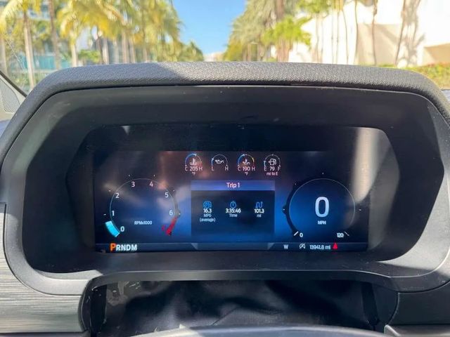 2025 Ford F-150 Supercrew XLT Pickup 4D 5 1/2 ft - 22977586 - 29