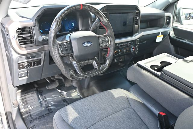 2025 Ford F-150 Torta Express Edition Ford Performance Supercharged  - 22934904 - 9