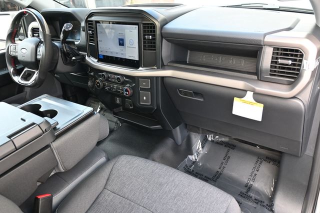 2025 Ford F-150 Torta Express Edition Ford Performance Supercharged  - 22934904 - 10