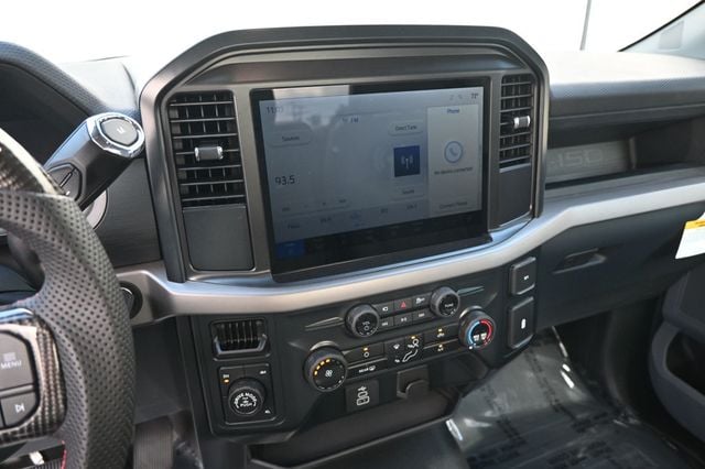 2025 Ford F-150 Torta Express Edition Ford Performance Supercharged  - 22934904 - 12