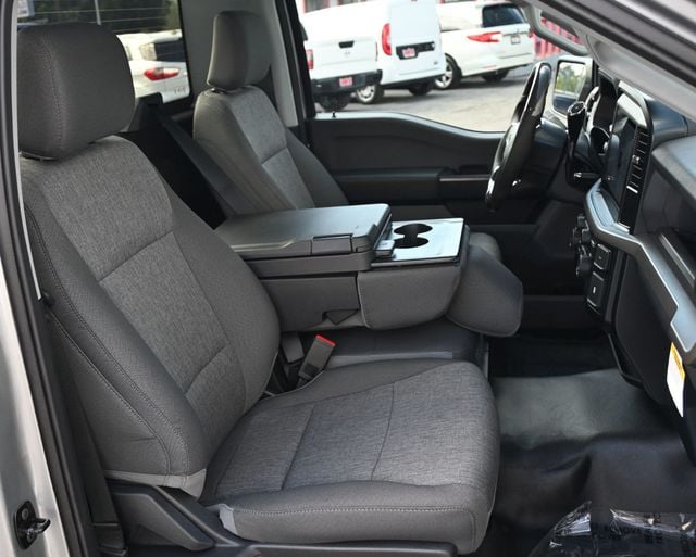 2025 Ford F-150 Torta Express Edition Ford Performance Supercharged  - 22934904 - 16