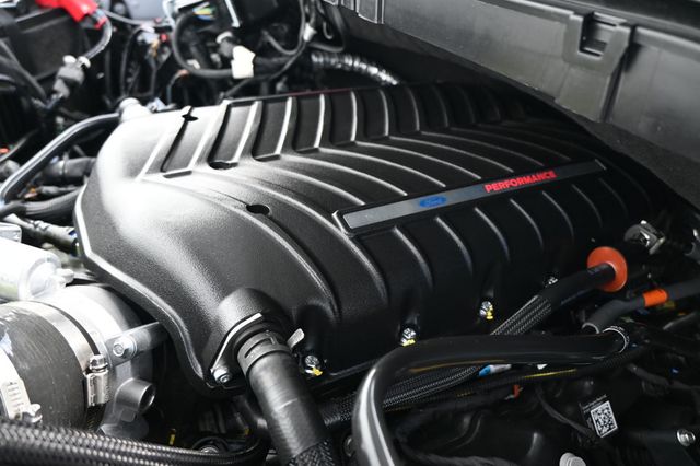 2025 Ford F-150 Torta Express Edition Ford Performance Supercharged  - 22934904 - 18