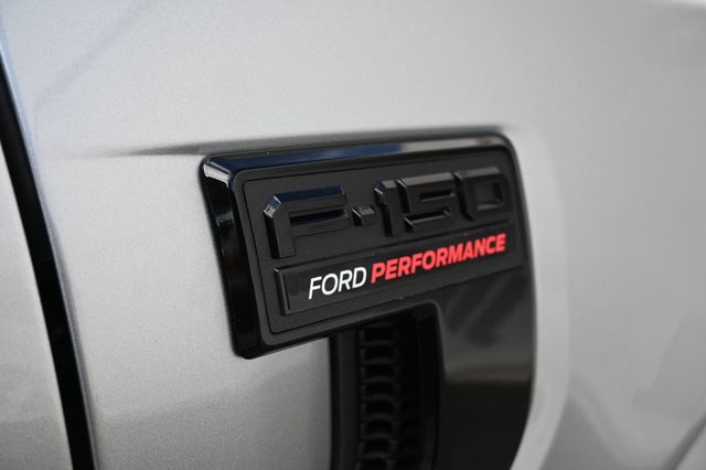 2025 Ford F-150 Torta Express Edition Ford Performance Supercharged  - 22934904 - 20
