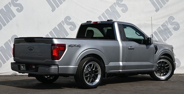 2025 Ford F-150 Torta Express Edition Ford Performance Supercharged  - 22934904 - 4