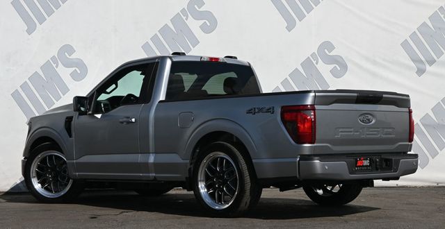 2025 Ford F-150 Torta Express Edition Ford Performance Supercharged  - 22934904 - 6