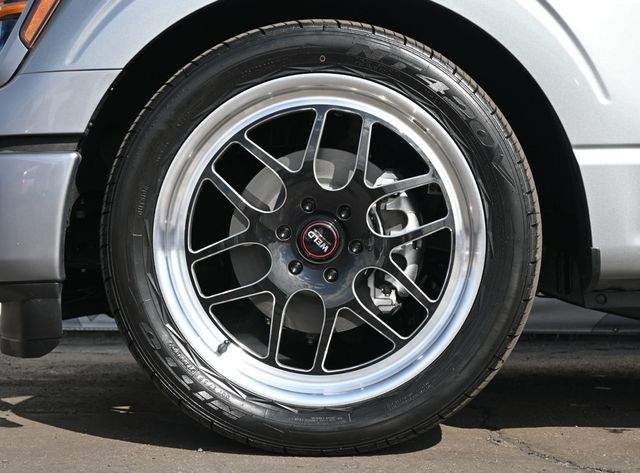 2025 Ford F-150 Torta Express Edition Ford Performance Supercharged  - 22934904 - 8