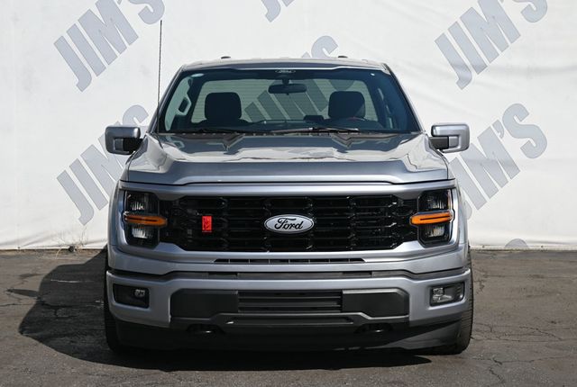 2025 Ford F-150 Torta Express Edition Ford Performance Supercharged New  - 22934904 - 1