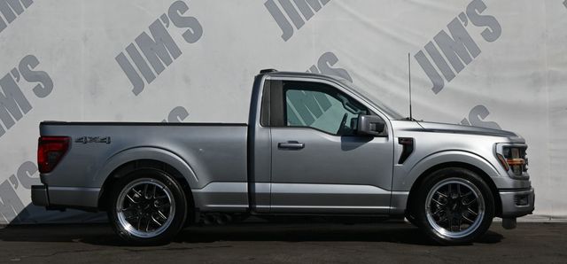 2025 Ford F-150 Torta Express Edition Ford Performance Supercharged New  - 22934904 - 3