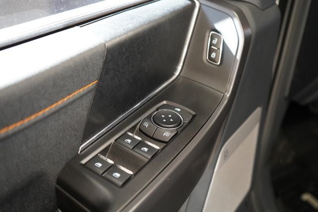 2025 Ford F-150 Tremor - 23077601 - 9