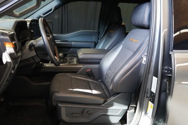 2025 Ford F-150 Tremor - 23077601 - 10