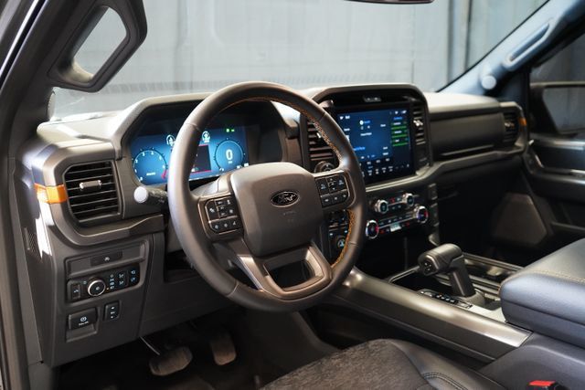 2025 Ford F-150 Tremor - 23077601 - 12
