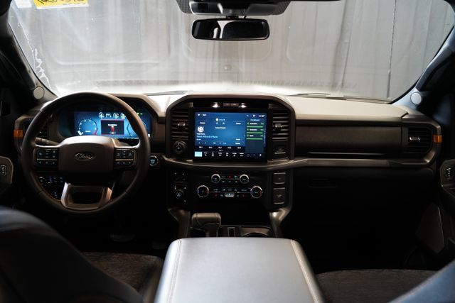 2025 Ford F-150 Tremor - 23077601 - 13