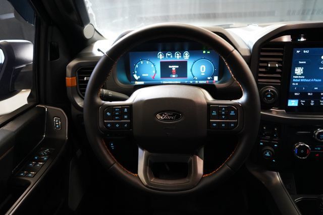 2025 Ford F-150 Tremor - 23077601 - 14
