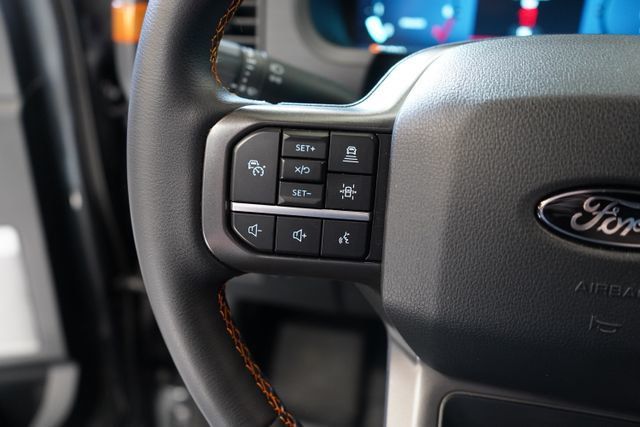 2025 Ford F-150 Tremor - 23077601 - 15