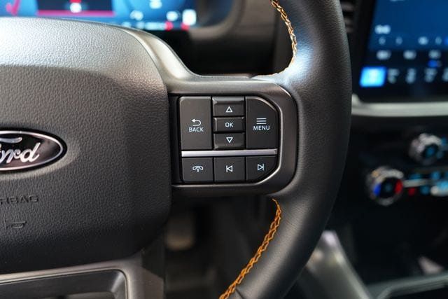 2025 Ford F-150 Tremor - 23077601 - 17