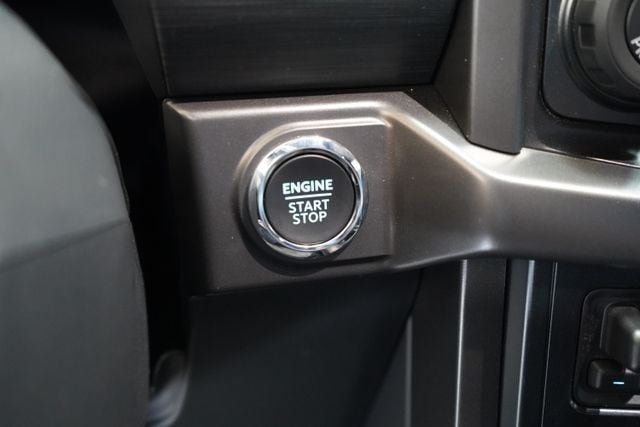 2025 Ford F-150 Tremor - 23077601 - 18