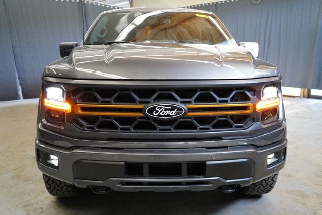 2025 Ford F-150 Tremor - 23077601 - 1