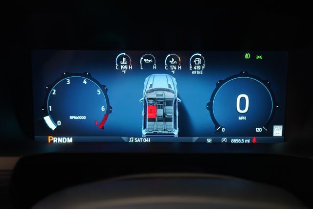 2025 Ford F-150 Tremor - 23077601 - 20